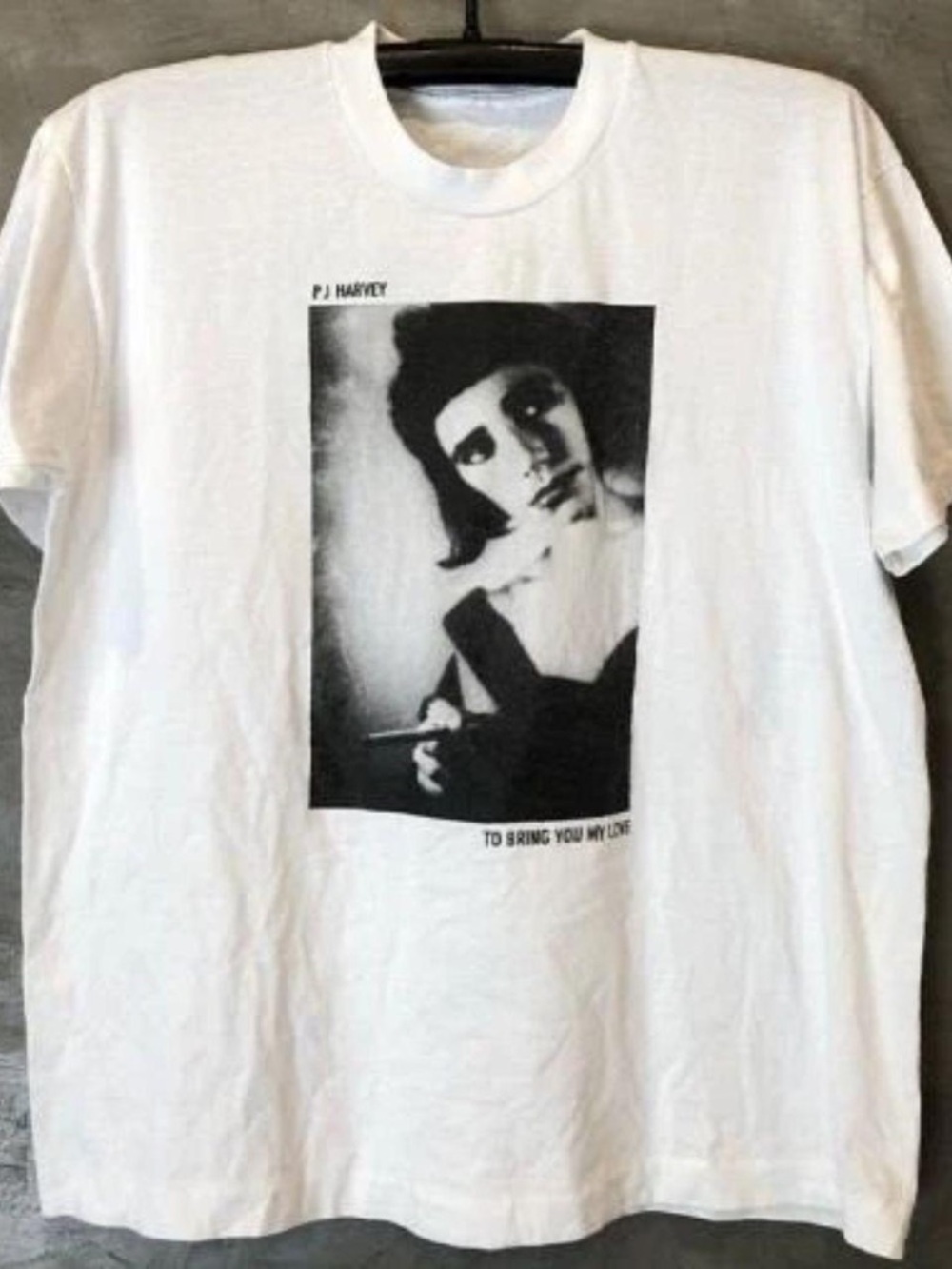 White Graphic Short Sleeve T‑Shirt